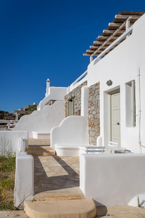 Polymnia Villa *