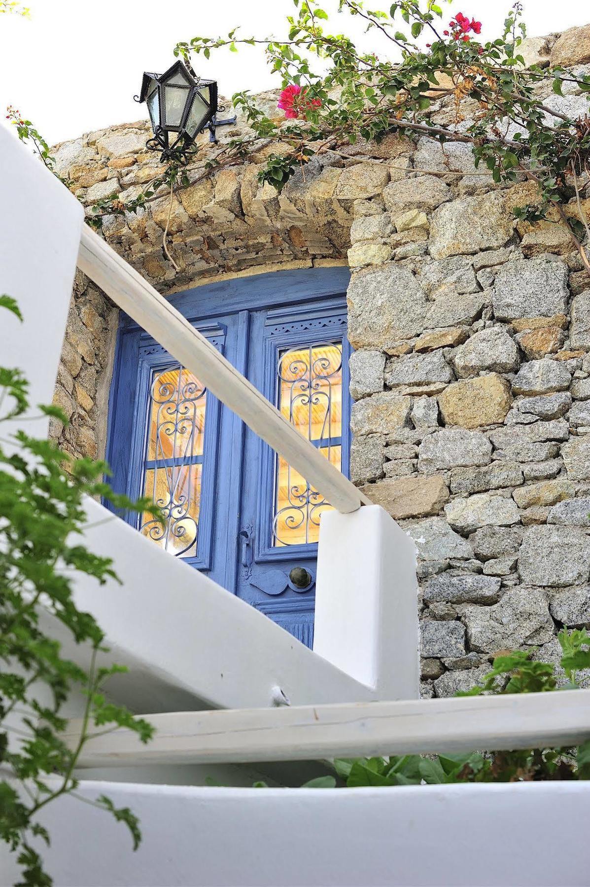 Polymnia Villa