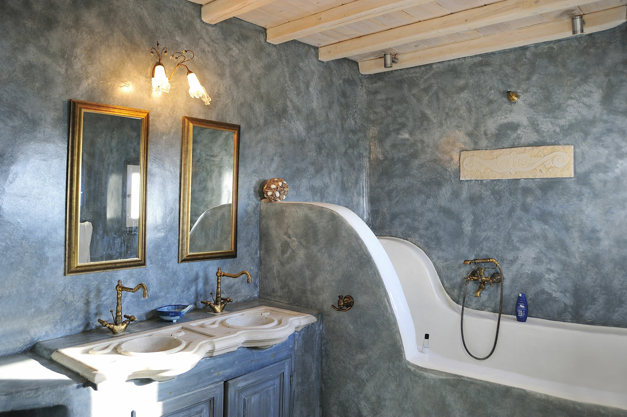 Polymnia Villa Ornos (Mykonos)