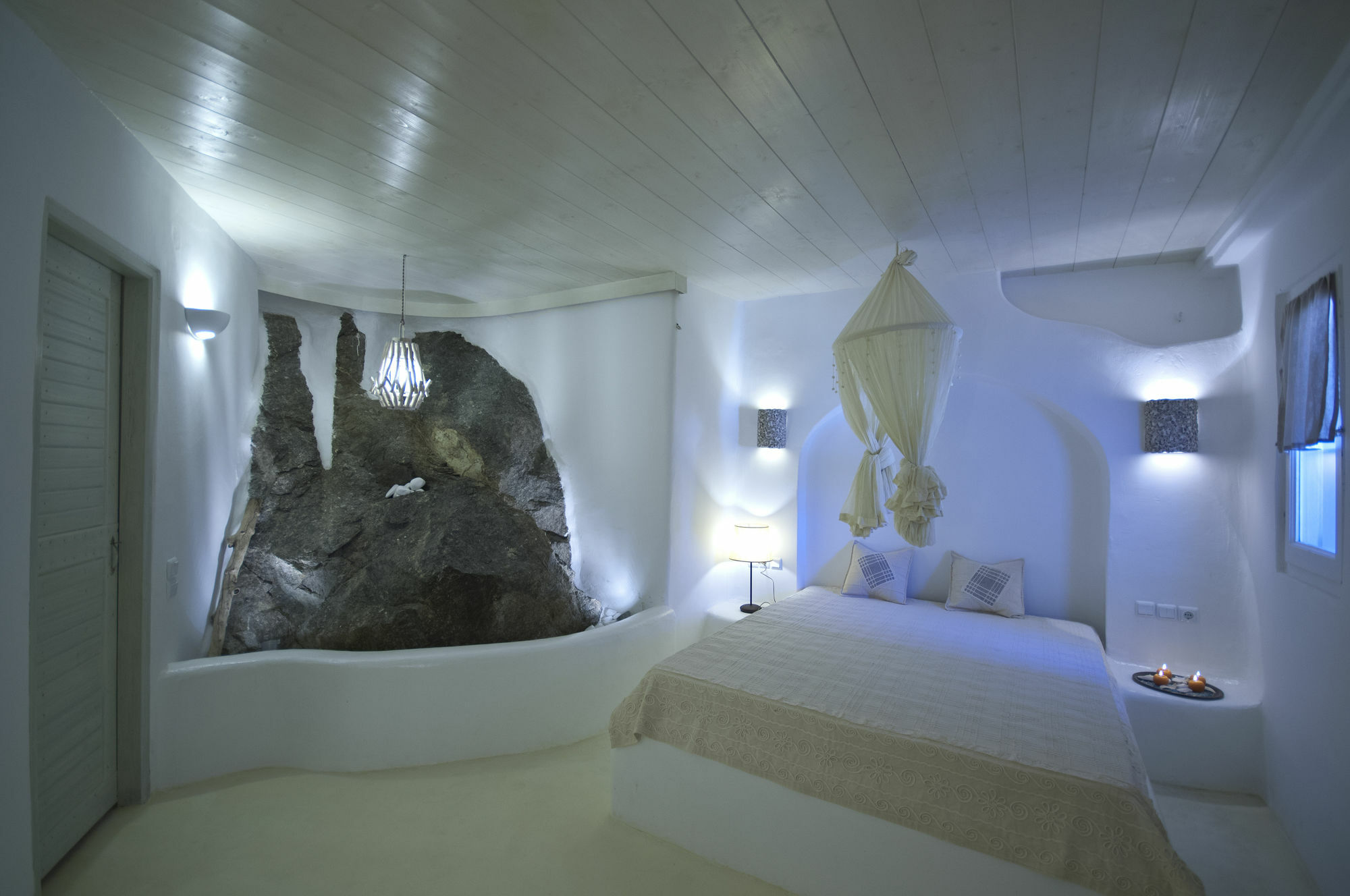 Polymnia Villa Ornos (Mykonos)